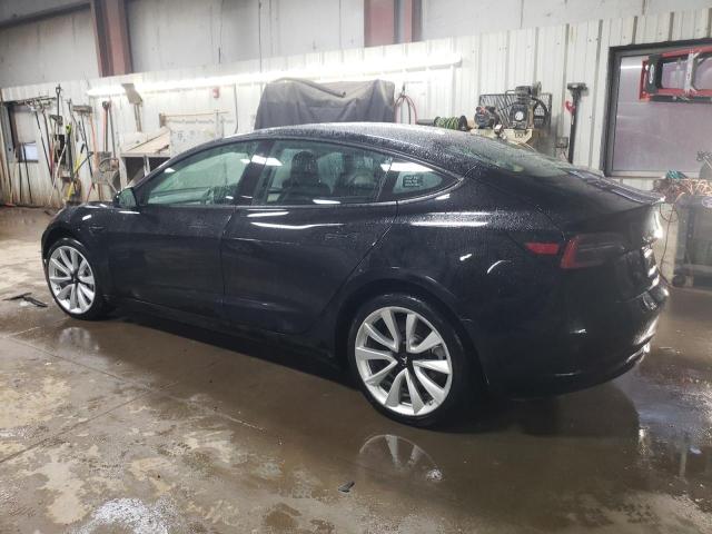 Photo 2 from auction – 2022 TESLA MODEL 3 with VIN 5YJ3E1EA0NF285796