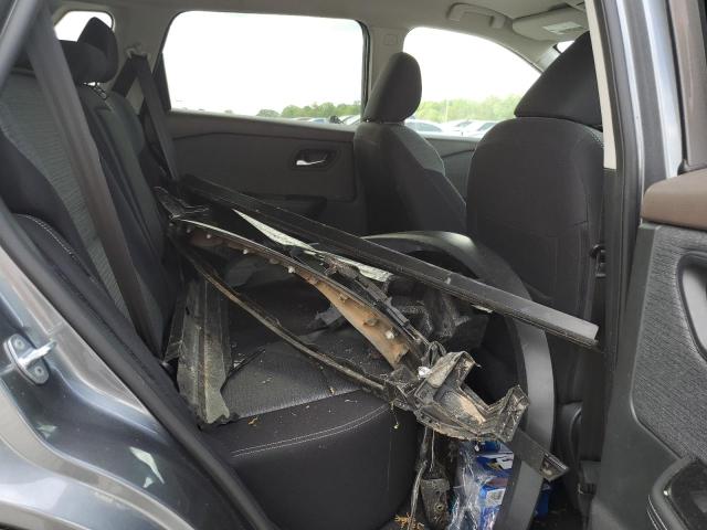 Photo 11 from auction – 2023 NISSAN ROGUE with VIN 5N1BT3BB2PC777946