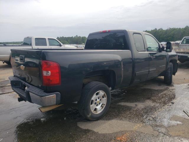 Photo 3 from auction – 2010 CHEVROLET SILVERADO with VIN 1GCSCSE22AZ200803