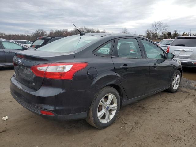 Снимка 3 от търг – 2014 FORD FOCUS SE с VIN 1FADP3F26EL434250