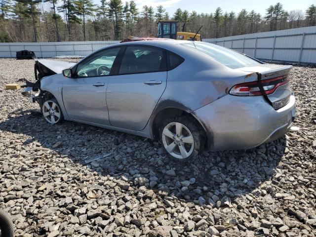 Photo 2 from auction – 2015 DODGE DART SXT with VIN 1C3CDFBB4FD380369