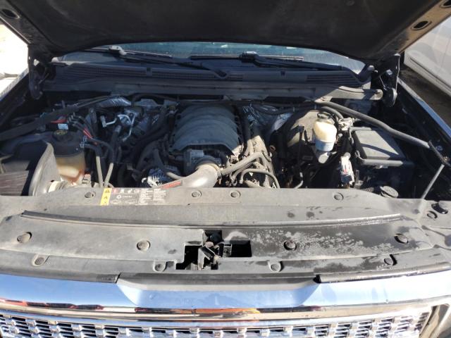 Photo 11 from auction – 2018 GMC SIERRA K15 with VIN 3GTU2PEJ2JG361880