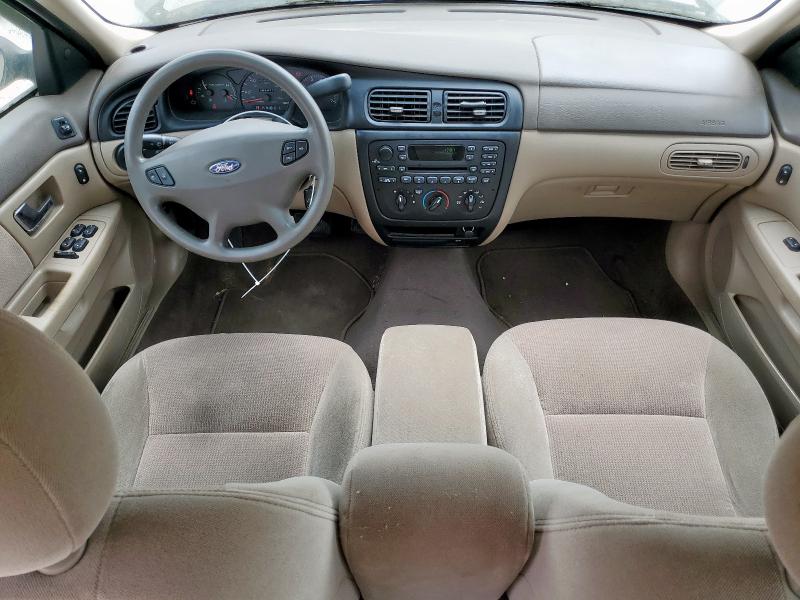 Снимка 8 от търг – 2002 FORD TAURUS SE с VIN 1FAFP53U32A105863