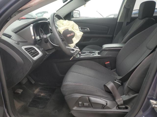 Photo 7 from auction – 2013 GMC TERRAIN SL with VIN 2GKALMEK5D6349489