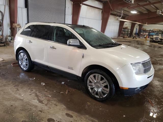 Photo 4 from auction – 2008 LINCOLN MKX with VIN 2LMDU88C18BJ09595