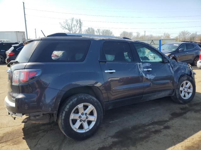 Photo 3 from auction – 2016 GMC ACADIA SLE with VIN 1GKKVPKD2GJ285330