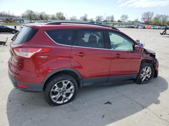 Photo 3 from auction – 2014 FORD ESCAPE SE with VIN 1FMCU0GX0EUD00699