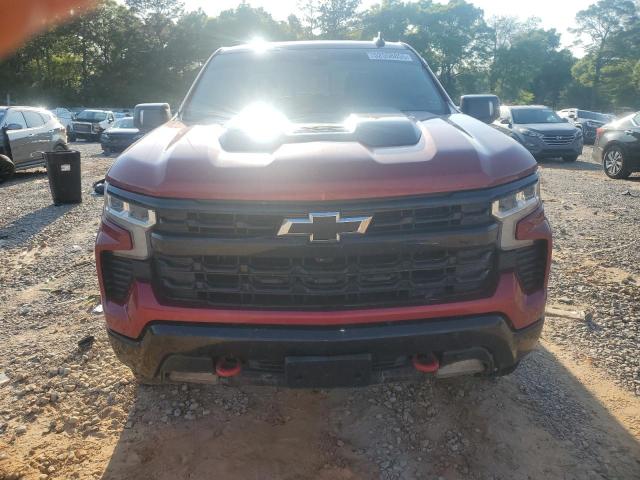 Photo 5 from auction – 2023 CHEVROLET 1500 with VIN 3GCUDFE88PG212447