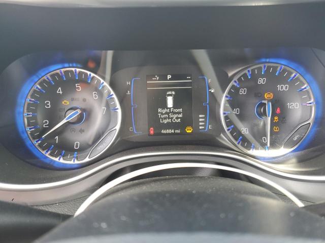 Photo 9 from auction – 2019 CHRYSLER PACIFICA T with VIN 2C4RC1FG7KR681419