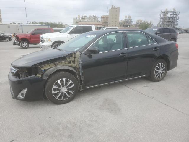 TOYOTA CAMRY BASE 2012 с VIN 4T4BF1FK9CR163752 - Фото с аукциона