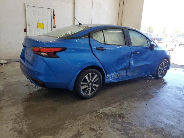 Photo 3 from auction – 2023 NISSAN VERSA S with VIN 3N1CN8DV6PL809277