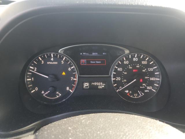 Photo 9 from auction – 2014 NISSAN PATHFINDER with VIN 5N1AR2MM6EC648978