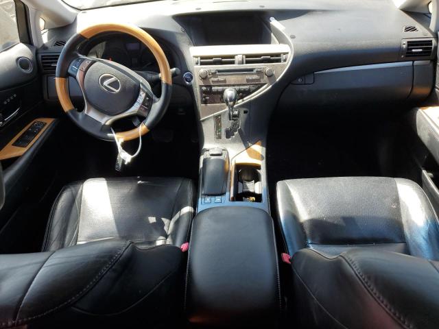 Фото 8 с аукциона – 2014 LEXUS RX 450H с VIN JTJBC1BA0E2455824