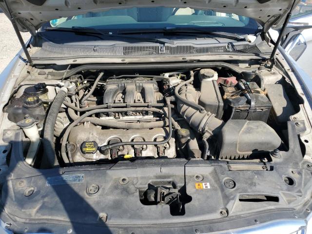 Photo 11 from auction – 2010 FORD TAURUS LIM with VIN 1FAHP2FW7AG130992