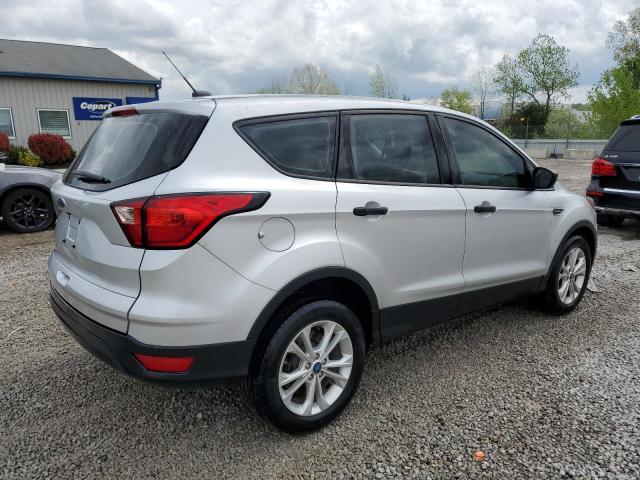 Photo 3 from auction – 2019 FORD ESCAPE S with VIN 1FMCU0F7XKUC50200