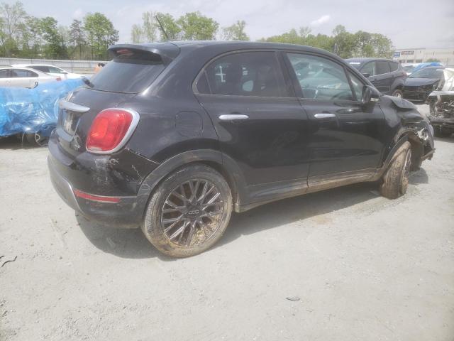 Photo 3 from auction – 2016 FIAT 500X TREKK with VIN ZFBCFYCT0GP353777