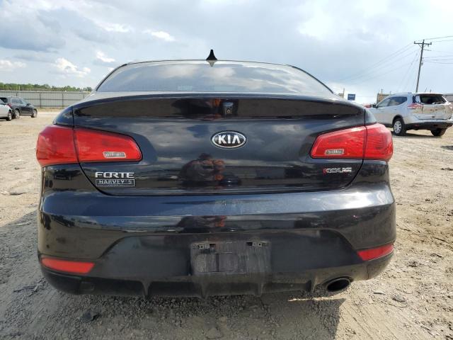 Photo 6 from auction – 2015 KIA FORTE EX with VIN KNAFX6A85F5395525