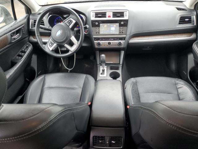 Photo 8 from auction – 2017 SUBARU OUTBACK 2. with VIN 4S4BSAKC1H3218079