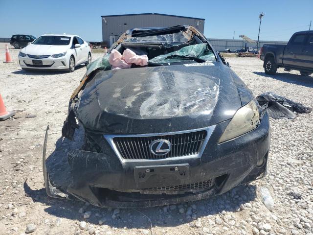 Photo 5 from auction – 2013 LEXUS IS 250 with VIN JTHBF5C24D5187624