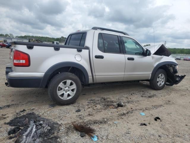 Photo 3 from auction – 2008 FORD EXPLORER S with VIN 1FMEU31E48UB33673