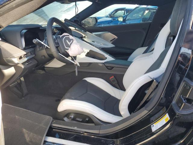 Photo 7 from auction – 2025 CHEVROLET CORVETTE S with VIN 1G1YB3D48S5101796