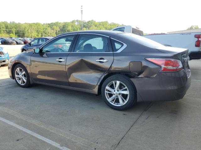 Photo 2 from auction – 2015 NISSAN ALTIMA 2.5 with VIN 1N4AL3AP1FC206174