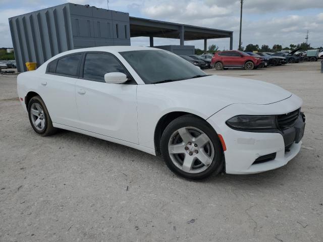 Photo 4 from auction – 2019 DODGE CHARGER PO with VIN 2C3CDXAG7KH599200