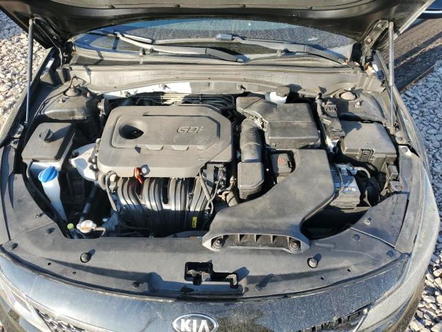 Photo 11 from auction – 2016 KIA OPTIMA LX with VIN 5XXGT4L36GG096650