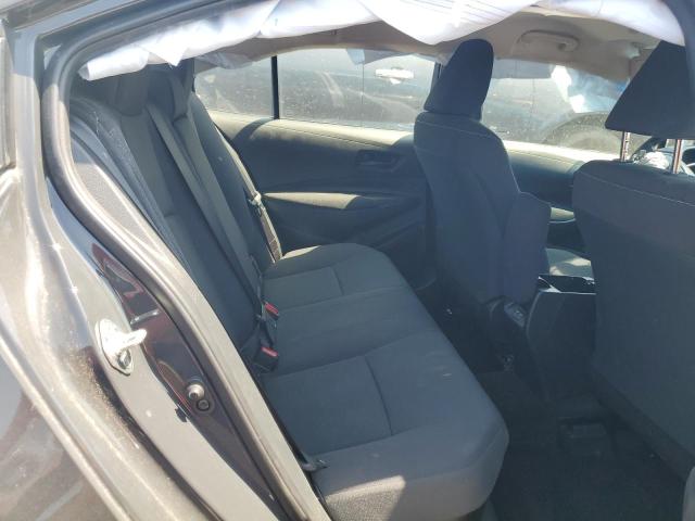 Photo 10 from auction – 2023 TOYOTA COROLLA LE with VIN JTDBCMFE8P3023187