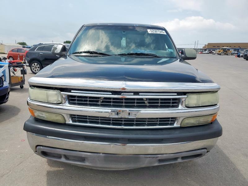 Photo 5 from auction – 2000 CHEVROLET SILVERADO with VIN 2GCEC19V1Y1386428