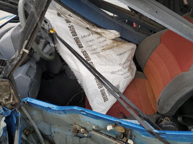 Photo 7 from auction – 1990 GEO TRACKER with VIN 2CNBJ18U9L6218688