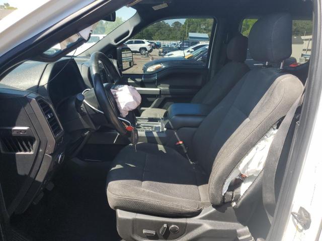 Photo 7 from auction – 2018 FORD F150 SUPER with VIN 1FTEW1CP2JFD48786