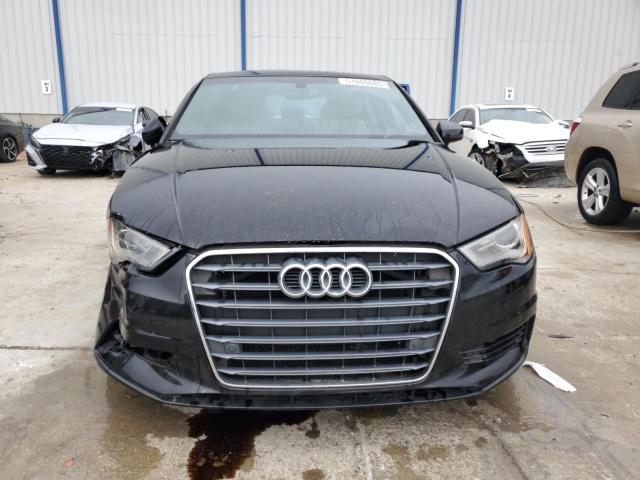 Photo 5 from auction – 2016 AUDI A3 PREMIUM with VIN WAUA7GFF0G1067722