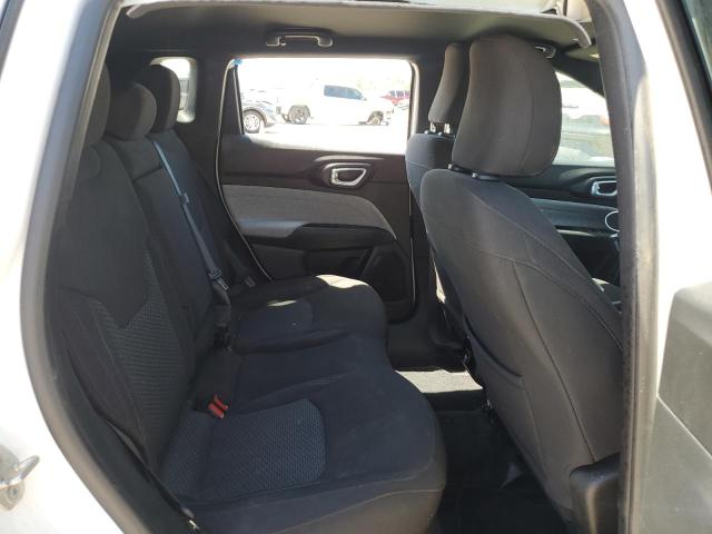 Photo 10 from auction – 2023 JEEP COMPASS SP with VIN 3C4NJDAN7PT547994