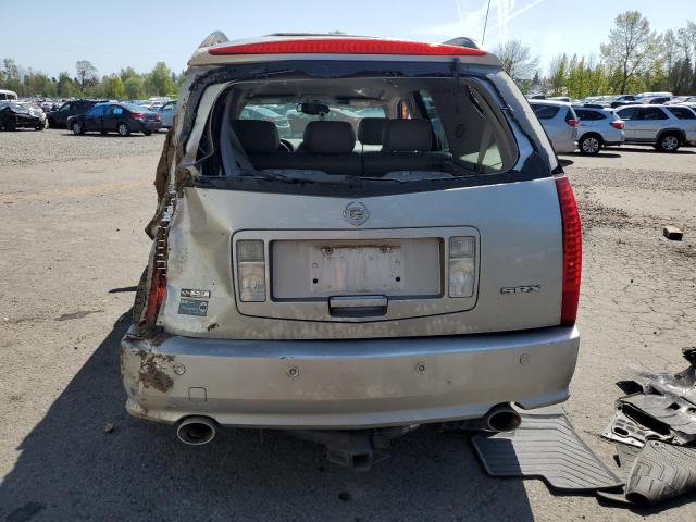 Photo 6 from auction – 2004 CADILLAC SRX with VIN 1GYDE63A940129204