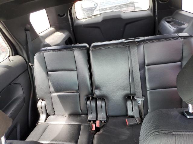 Снимка 10 от търг – 2016 FORD EXPLORER P с VIN 1FM5K8AR8GGA01938