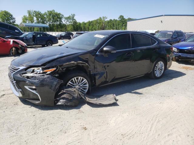 LEXUS ES 350 2016 with VIN 58ABK1GG8GU010245 - Photo from auction