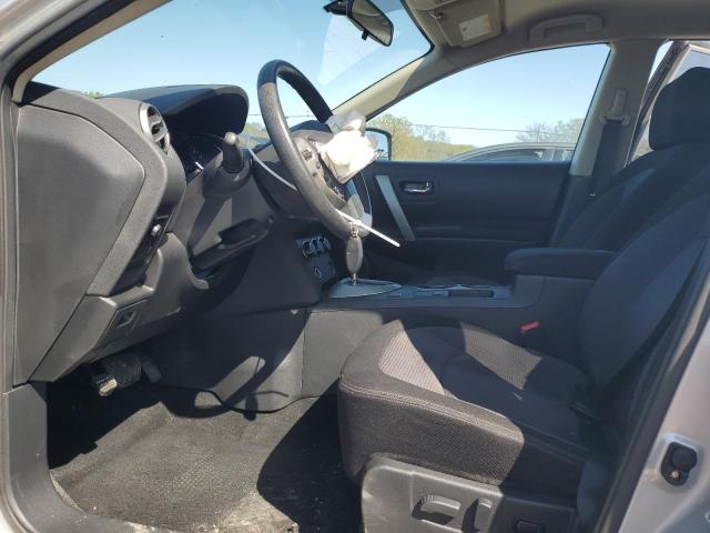 Photo 7 from auction – 2012 NISSAN ROGUE S with VIN JN8AS5MT9CW266302