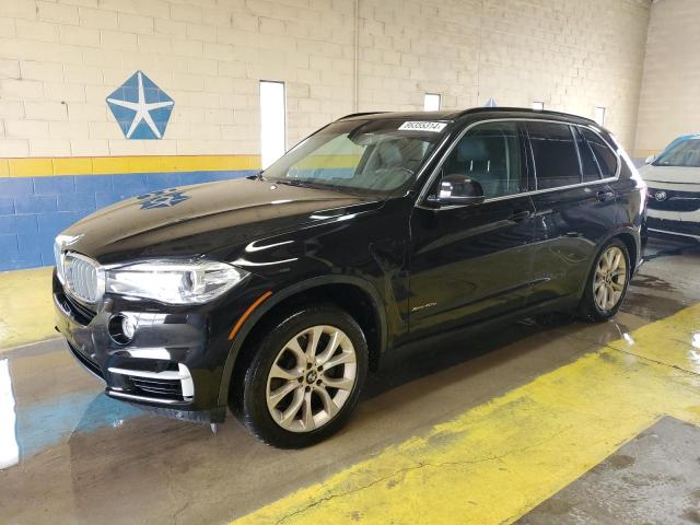 BMW X5 XDR40E 2016 with VIN 5UXKT0C5XG0S76718 - Photo from auction