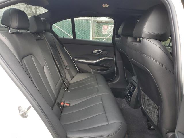 Photo 10 from auction – 2020 BMW 330XI with VIN 3MW5R7J08L8B05959