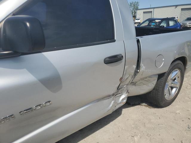 Photo 7 from auction – 2005 DODGE RAM 1500 S with VIN 1D7HA16D85J649052