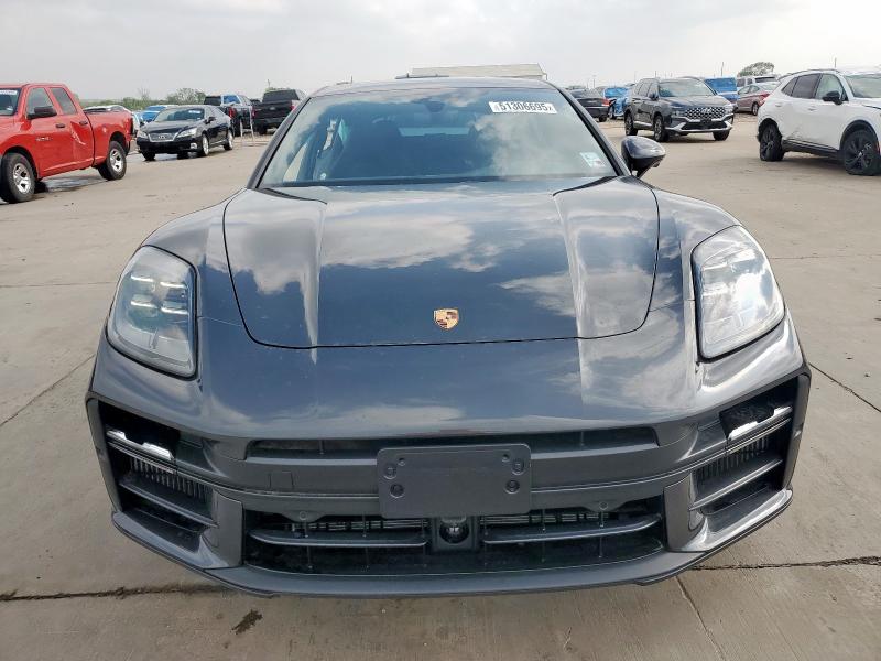 Photo 5 from auction – 2024 PORSCHE PANAMERA B with VIN WP0AA2YA7RL008540