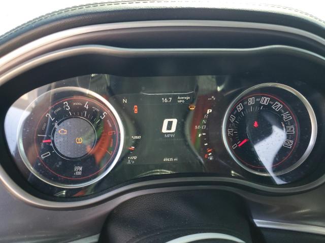 Photo 9 from auction – 2020 DODGE CHALLENGER with VIN 2C3CDZFJ5LH103764