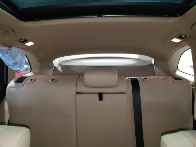 Photo 10 from auction – 2015 BMW X1 XDRIVE2 with VIN WBAVL1C50FVY34630