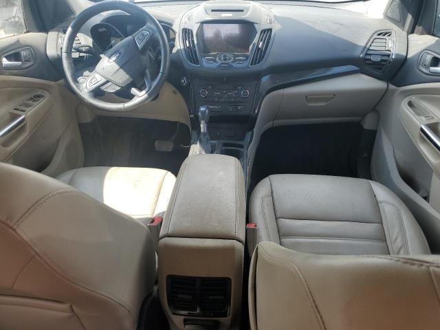 Photo 8 from auction – 2017 FORD ESCAPE TIT with VIN 1FMCU0JD7HUB59634