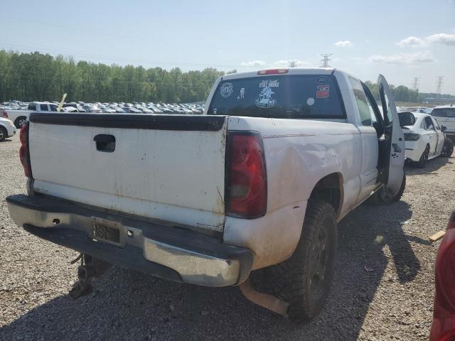 Photo 3 from auction – 2004 CHEVROLET SILVERADO with VIN 2GCEK19T641349371