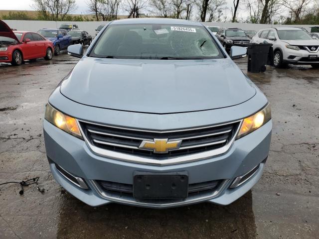 Photo 5 from auction – 2014 CHEVROLET IMPALA LT with VIN 1G1125S38EU158288