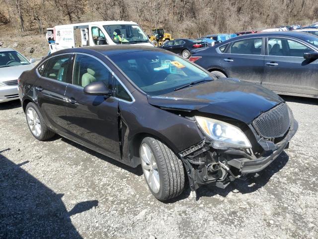 Photo 4 from auction – 2014 BUICK VERANO with VIN 1G4PP5SK1E4100688