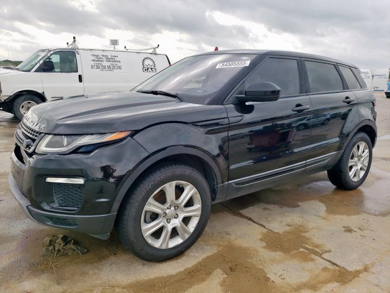 LAND ROVER RANGE ROVE 2016 with VIN SALVP2BG1GH106209 - Photo from auction