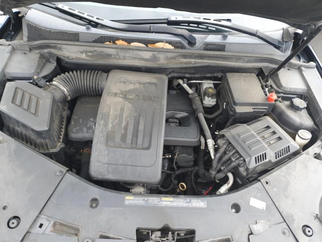 Снимка 12 от търг – 2013 GMC TERRAIN SL с VIN 2GKALMEK8D6108574
